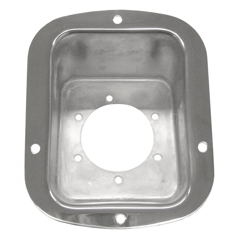Fuel Filler Bezel RT34089