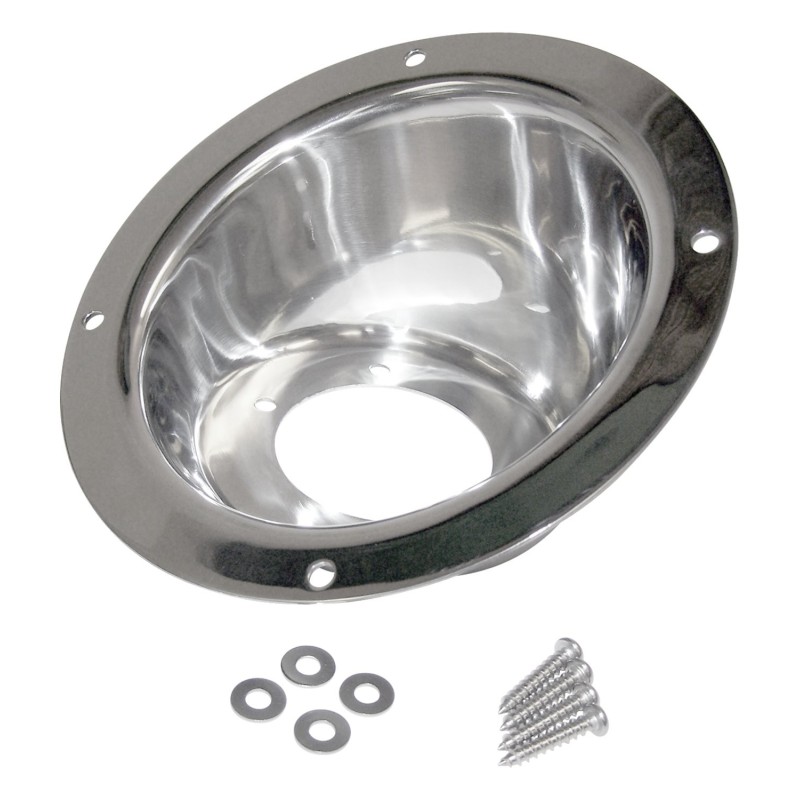 Lunette de remplissage de carburant RT34056