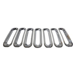 Ensemble d'inserts de calandre RT26055