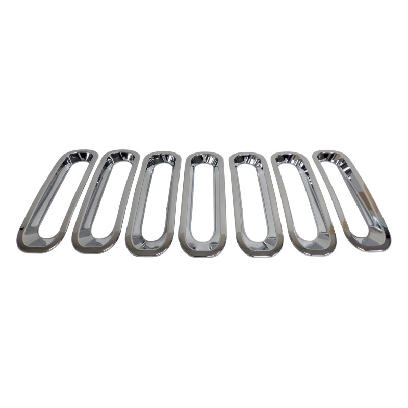 Ensemble d'inserts de calandre RT26055