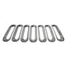Ensemble d'inserts de calandre RT26055