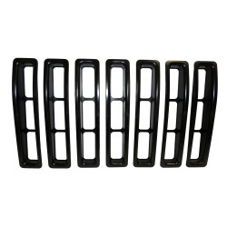 Ensemble d'inserts de calandre RT26043
