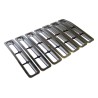 Ensemble d'inserts de calandre RT26042