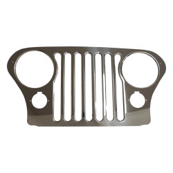 Grille Overlay RT34086