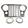 Grille Overlay RT34031