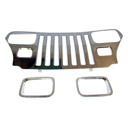 Grille Overlay Kit RT34045
