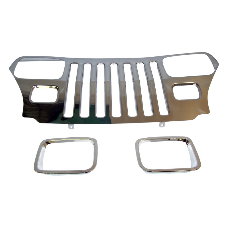 Grille Overlay Kit RT34045