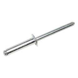 Rivet de calandre 68394958AA