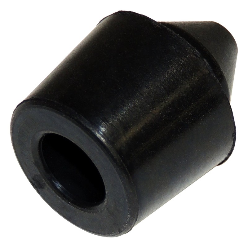 Pare-chocs supérieur rigide 68005011AB