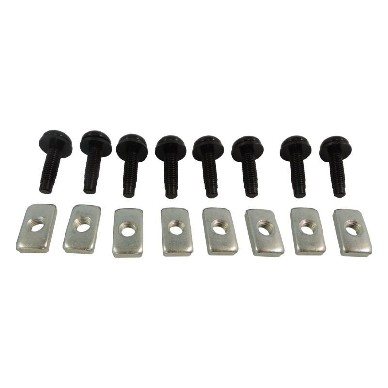 Kit de quincaillerie pour toit rigide 6506825K8