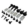 Kit de quincaillerie pour toit rigide 6506825MK