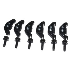 Hard Top Hardware Kit 55397093K