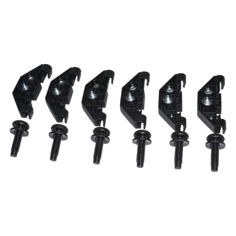 Hard Top Hardware Kit 55397093K