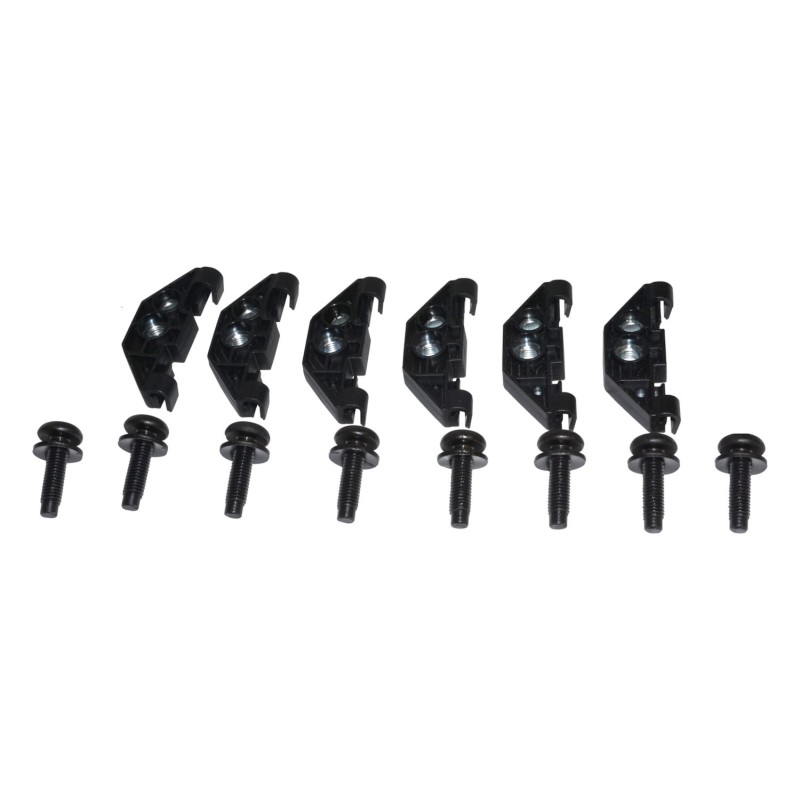 Hard Top Hardware Kit 55397093K8