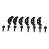 Hard Top Hardware Kit 55397093K8