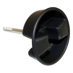 Bouton de montage sur le dessus rigide 1CJ57DX9AD