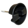 Bouton de montage sur le dessus rigide 1CJ57DX9AD