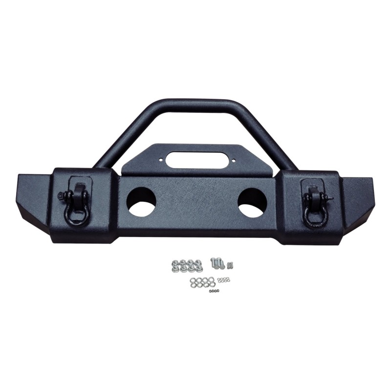 HD Bumper RT20040