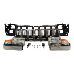 Kit de panneau d'en-tête 55054996K