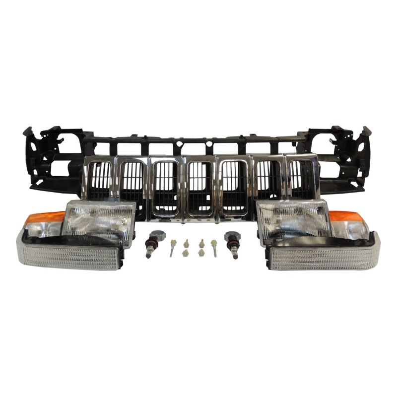 Kit de panneau d'en-tête 55054996K