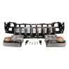 Kit de panneau d'en-tête 55054996K