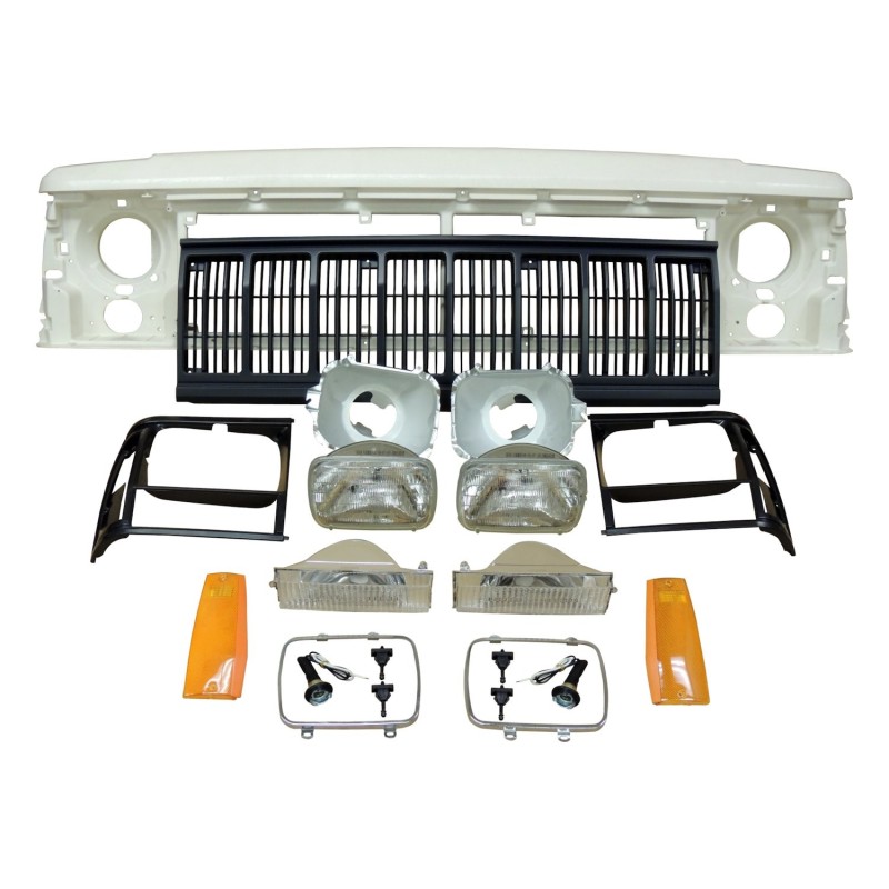 Header Panel Kit 55054945K