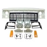Header Panel Kit 55054945K