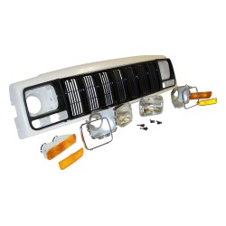 Header Panel Kit 55055233AEK