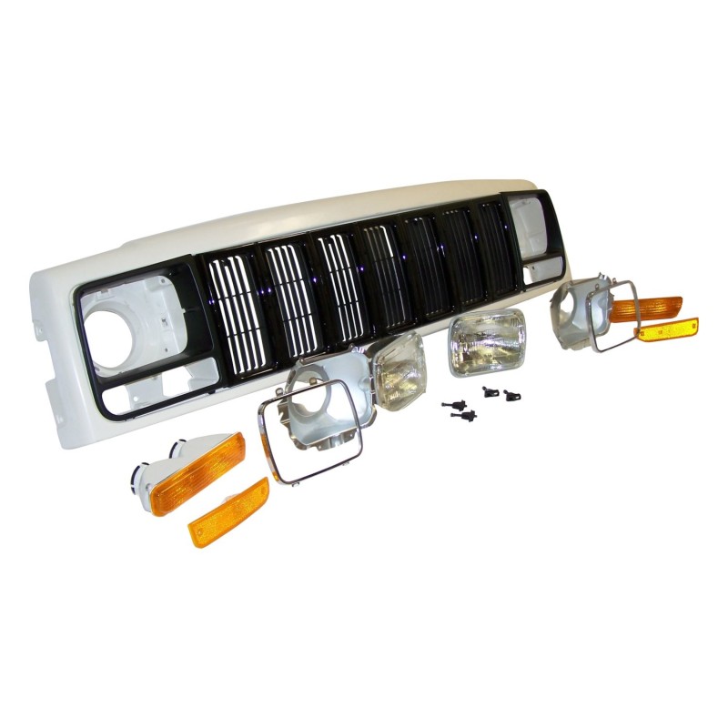 Header Panel Kit 55055233AEK