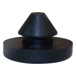 Pare-chocs de capot 5455348