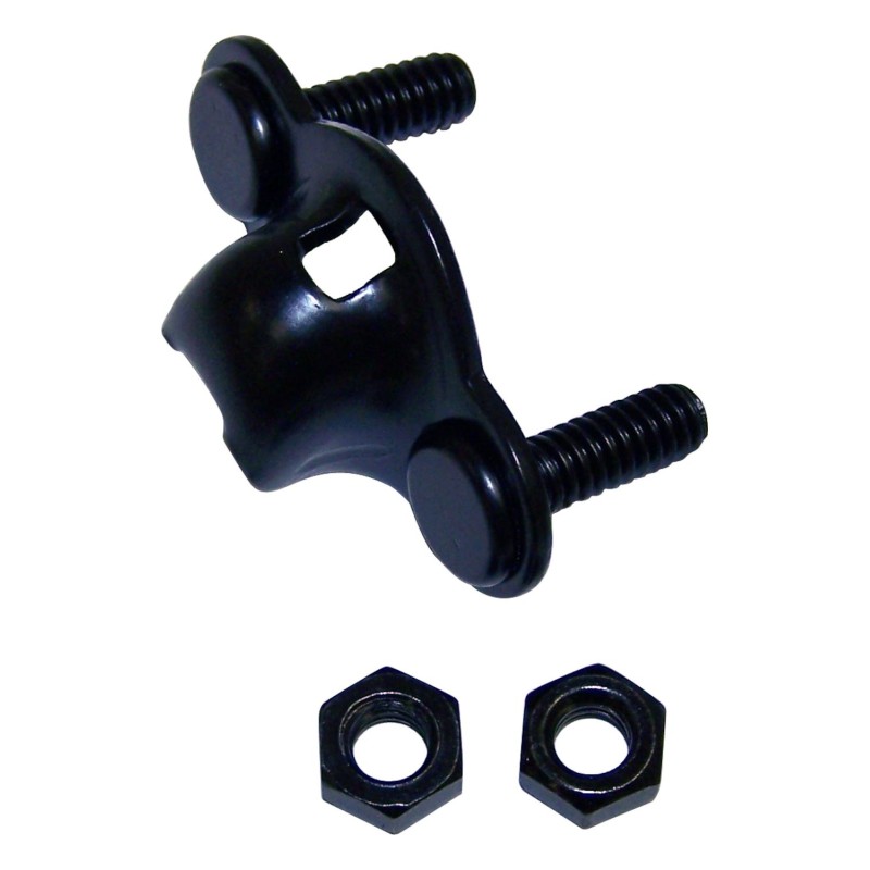 Hood Catch Bracket 55009343