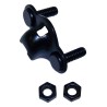 Hood Catch Bracket 55009343