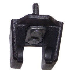 Hood Catch Bracket 55176428AC