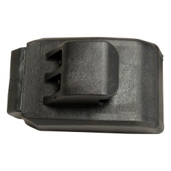 Hood Catch Bracket 68240951AB