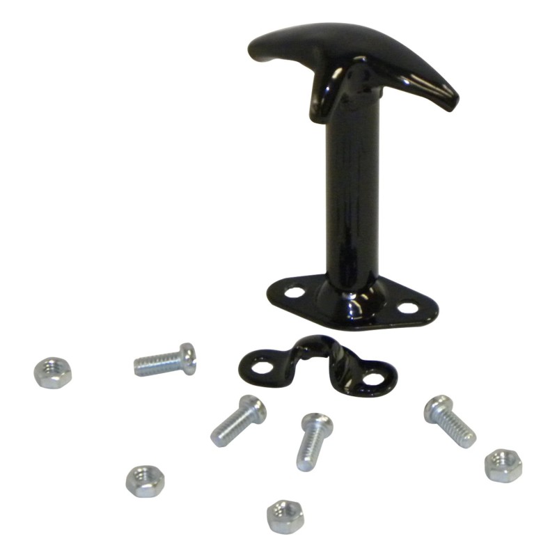 Hood Catch Kit HC2