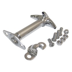 Hood Catch Kit RT26005