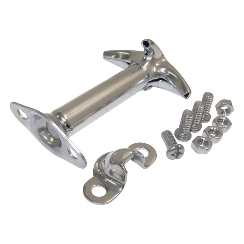 Hood Catch Kit RT26005