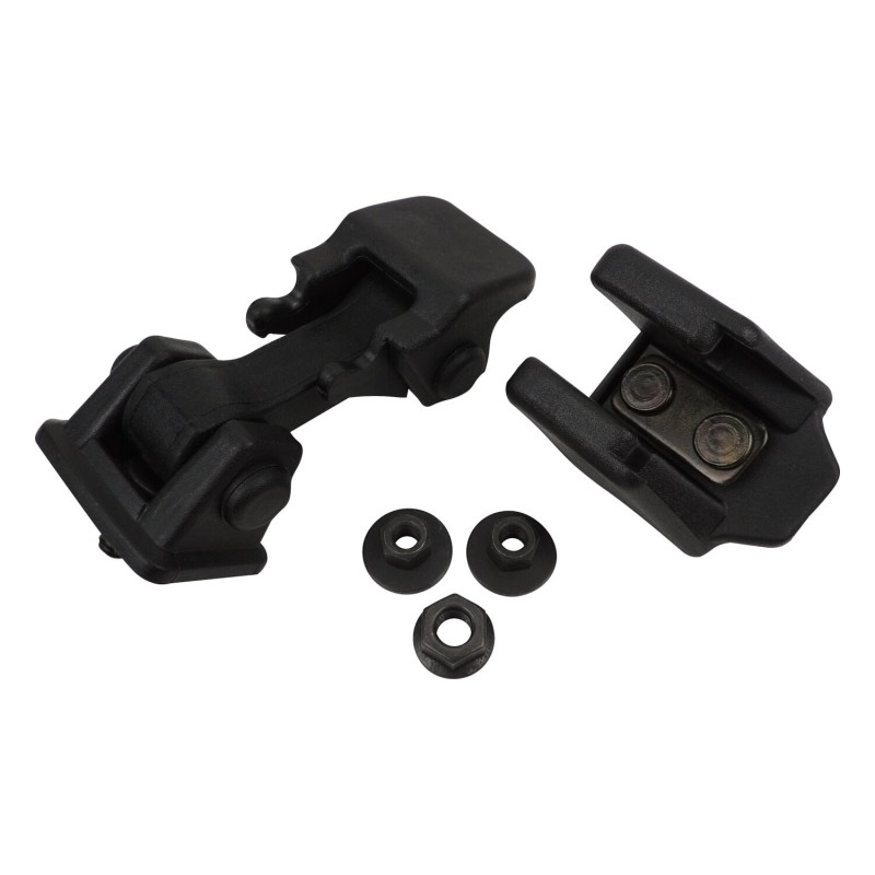 Hood Catch Kit 55176636K Hood Catch Kit 55176636K