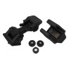 Hood Catch Kit 55176636K