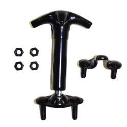 Hood Catch Kit HC4