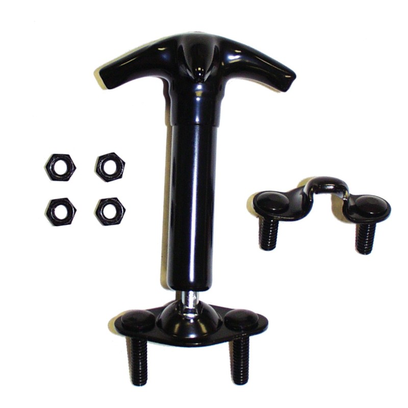 Hood Catch Kit HC4