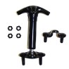 Hood Catch Kit HC4