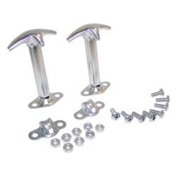 Hood Catch Kit RT34011
