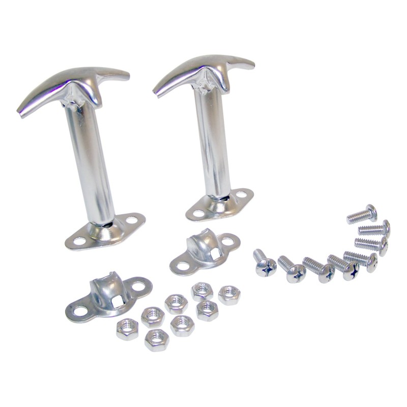 Hood Catch Kit RT34011