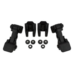 Hood Catch Kit 55395653K2