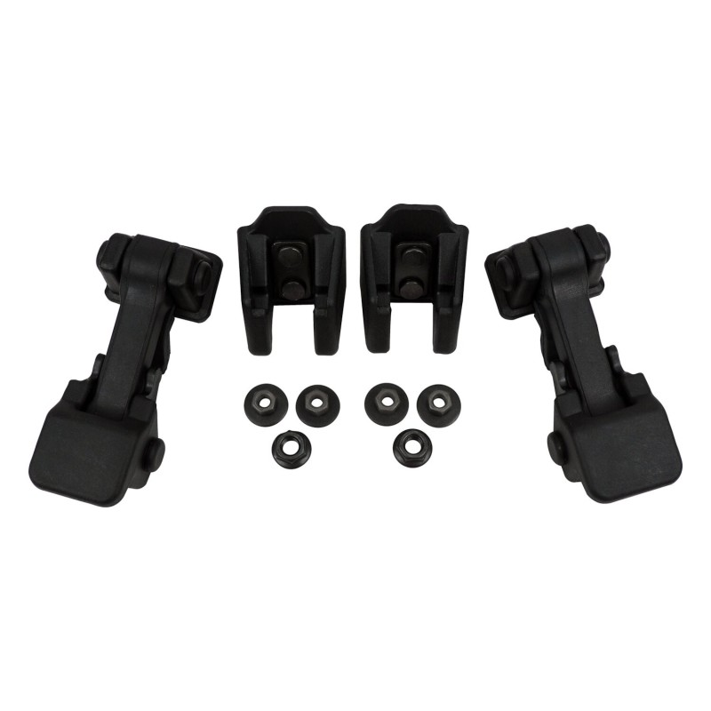 Hood Catch Kit 55395653K2