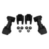 Hood Catch Kit 55395653K2