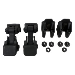 Hood Catch Kit 55176636K2