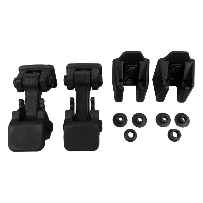 Hood Catch Kit 55176636K2