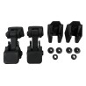 Hood Catch Kit 55176636K2